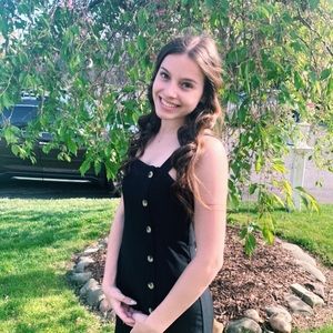 Meet your Posher, Natalie